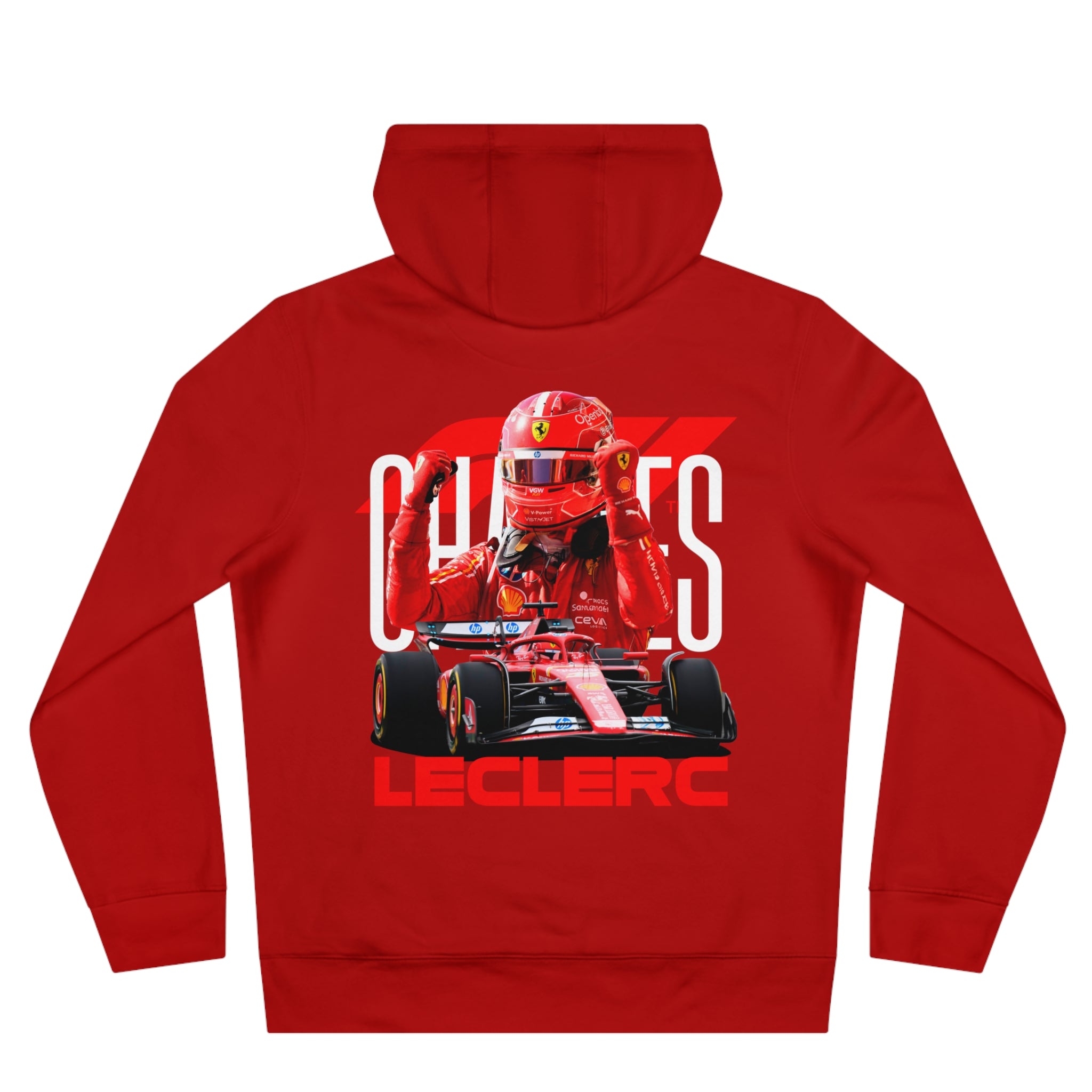 Charles Leclerc | Formula 1 Scuderia Ferrari