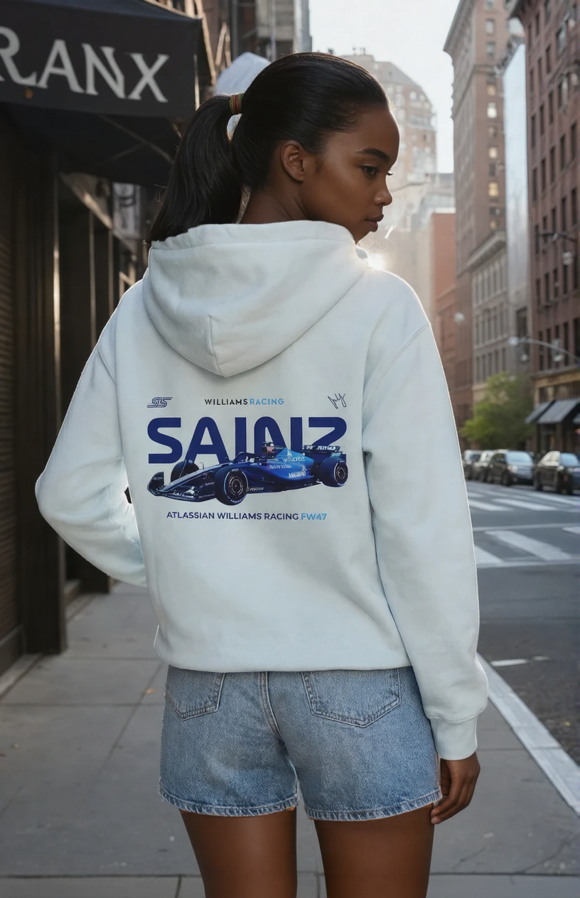 Carlos Sainz | Formula 1 Williams Racing