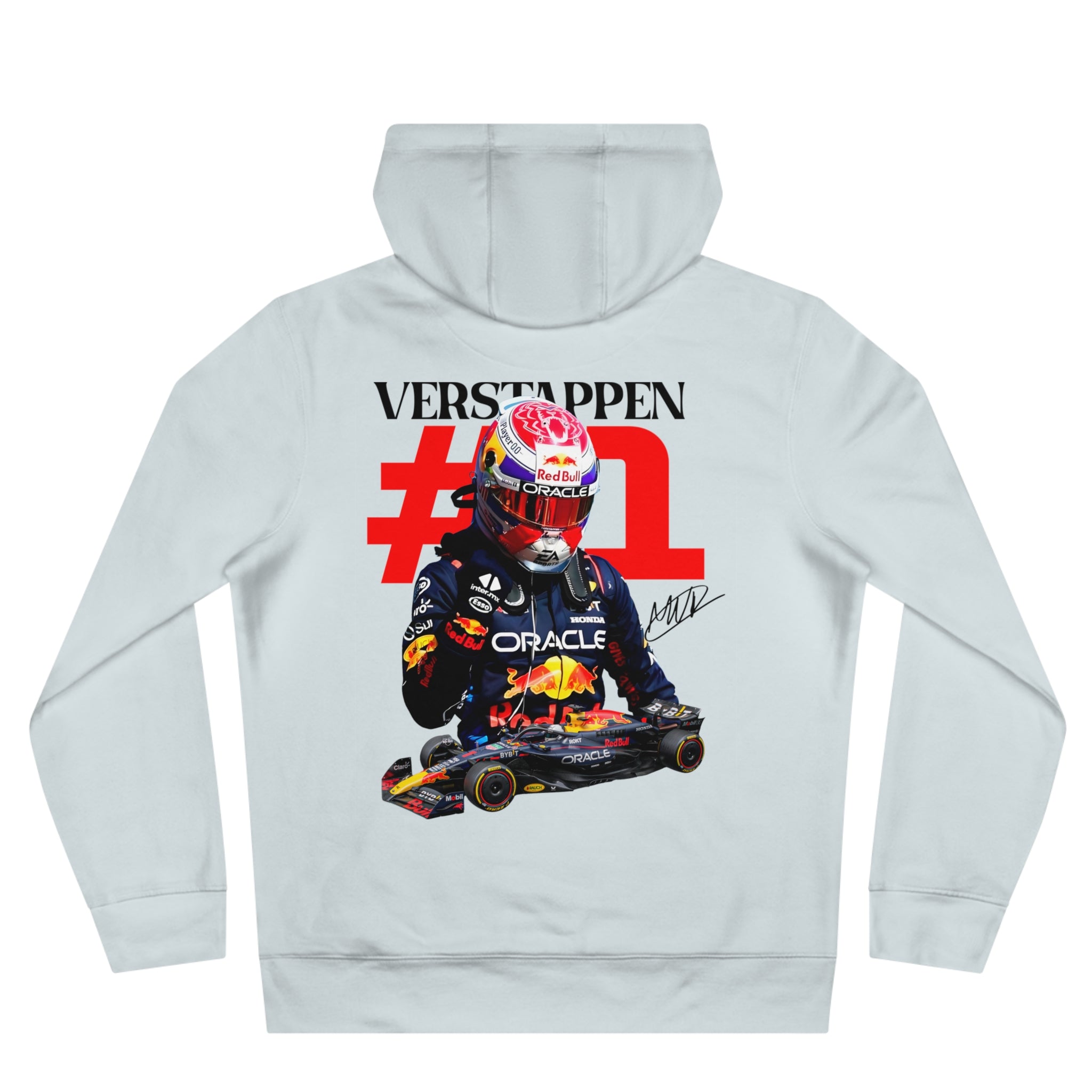 Max Verstappen | Red Bull Racing