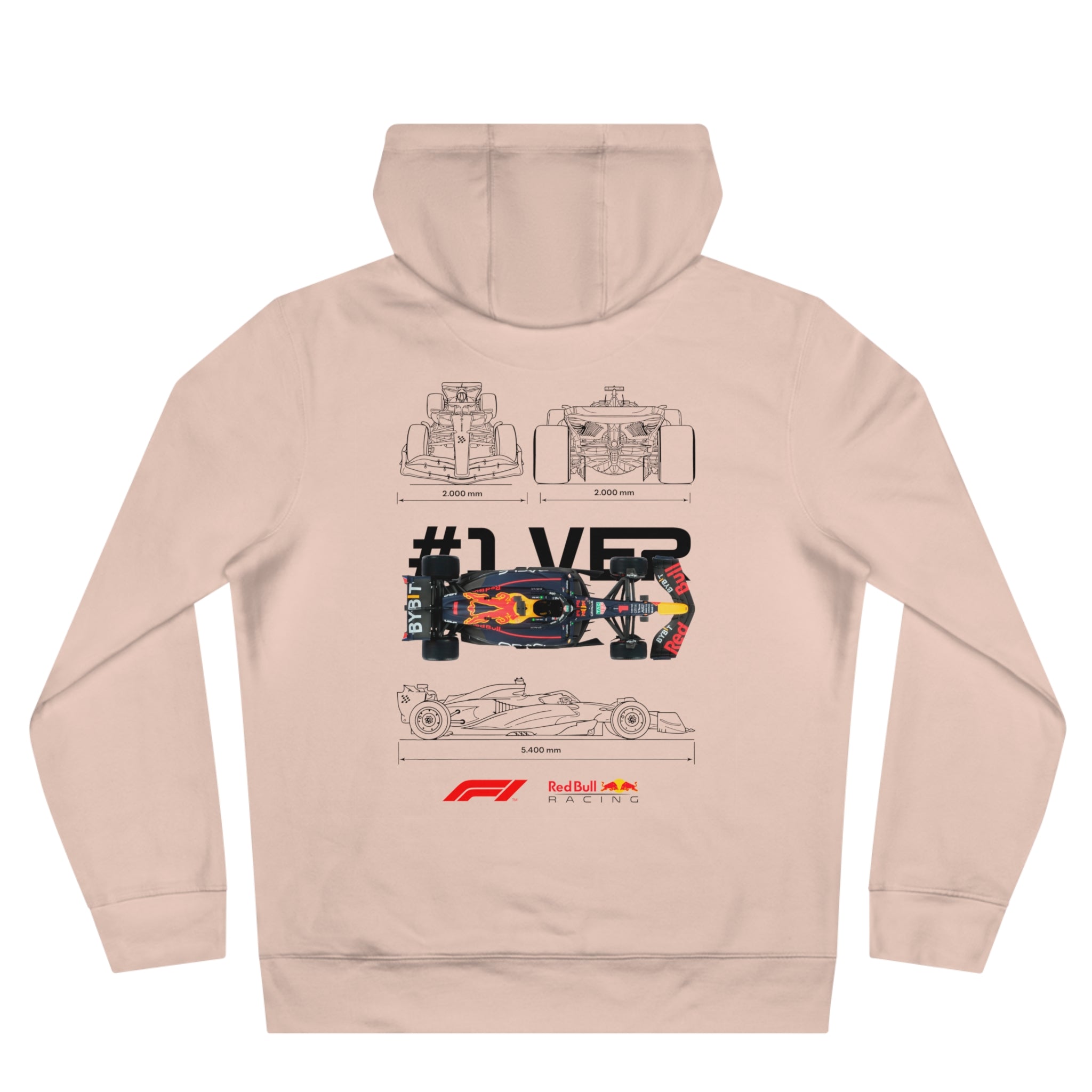 Max Verstappen Racing | Red Bull Technical