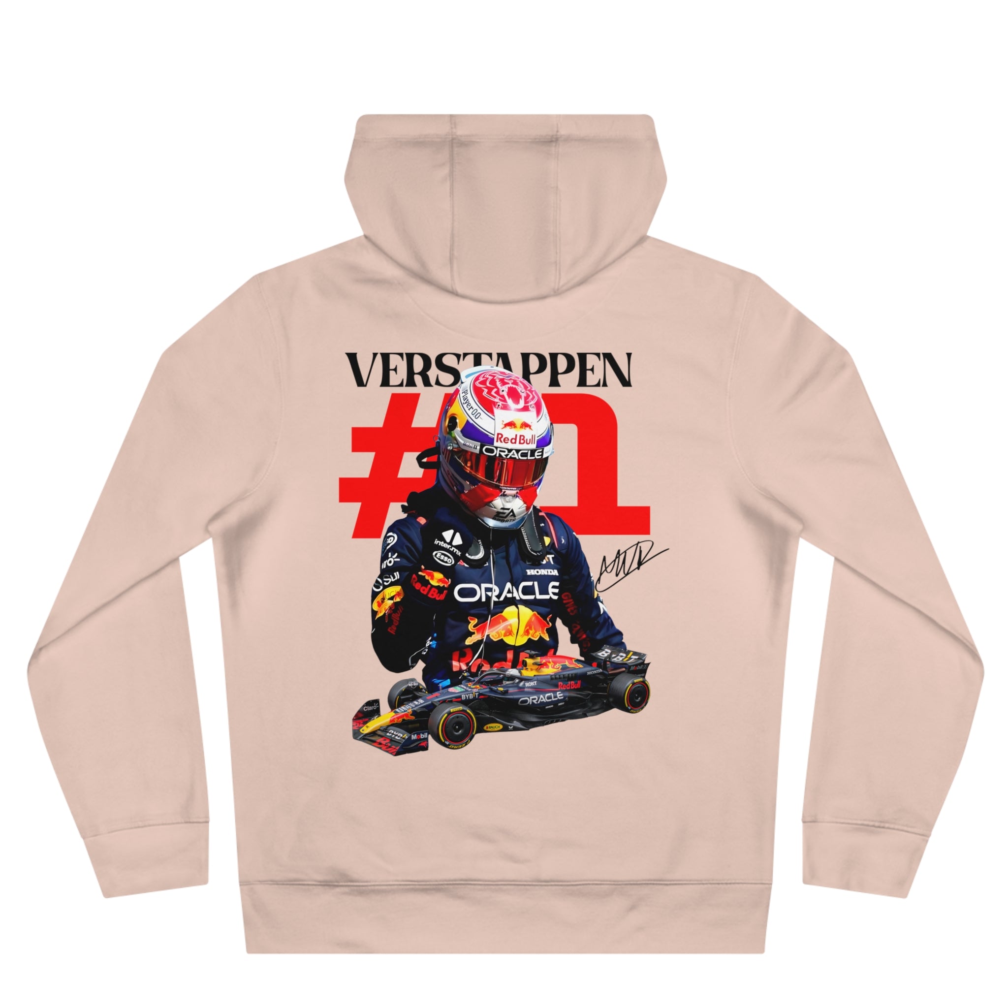 Max Verstappen | Red Bull Racing