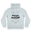 BMW CSL Hoodie
