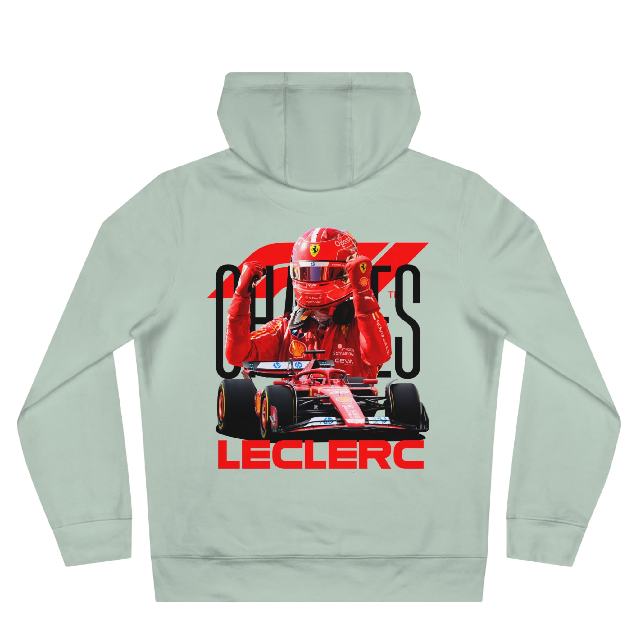 Charles Leclerc | Formula 1 Scuderia Ferrari