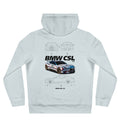BMW CSL 3.0 Hoodie