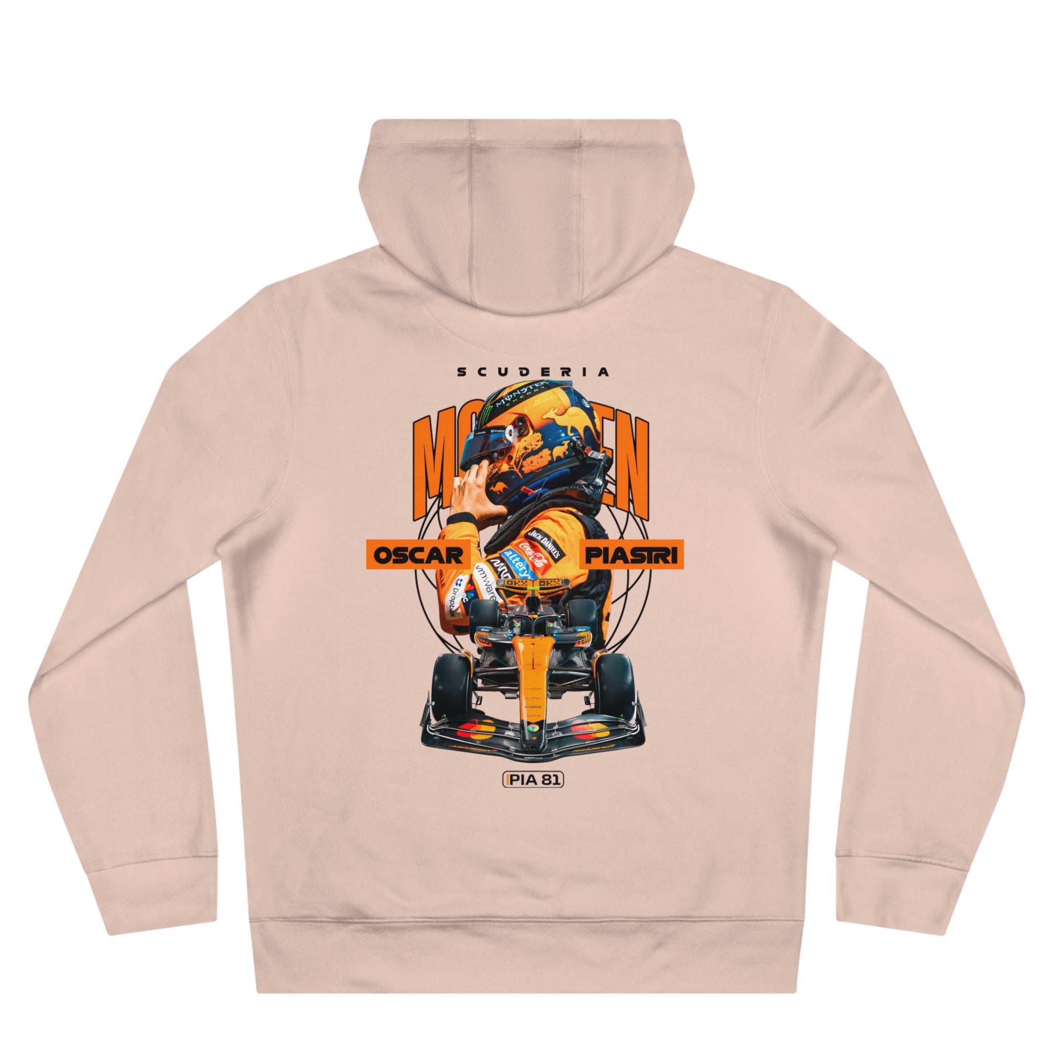 Oscar Piastri | McLaren F1