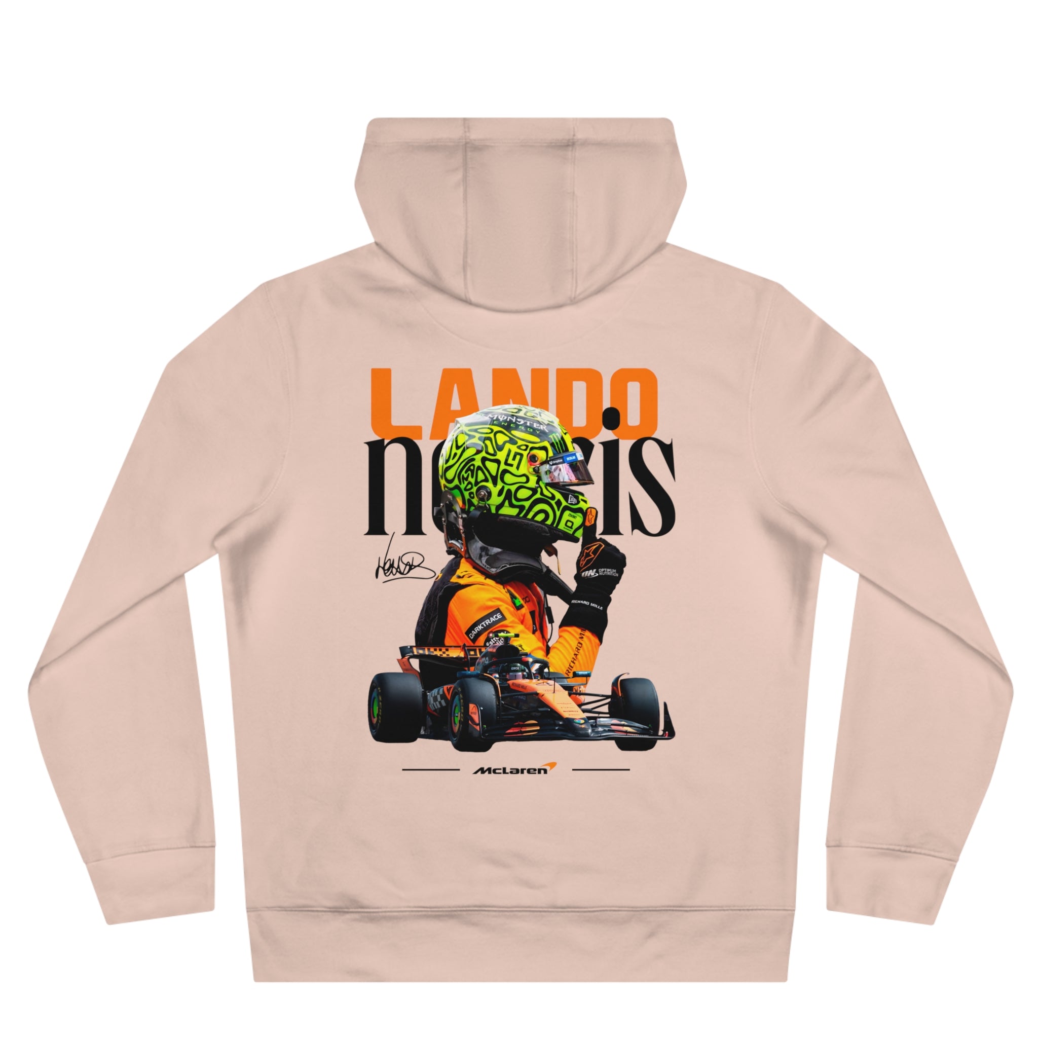 Lando Norris | McLaren Racing