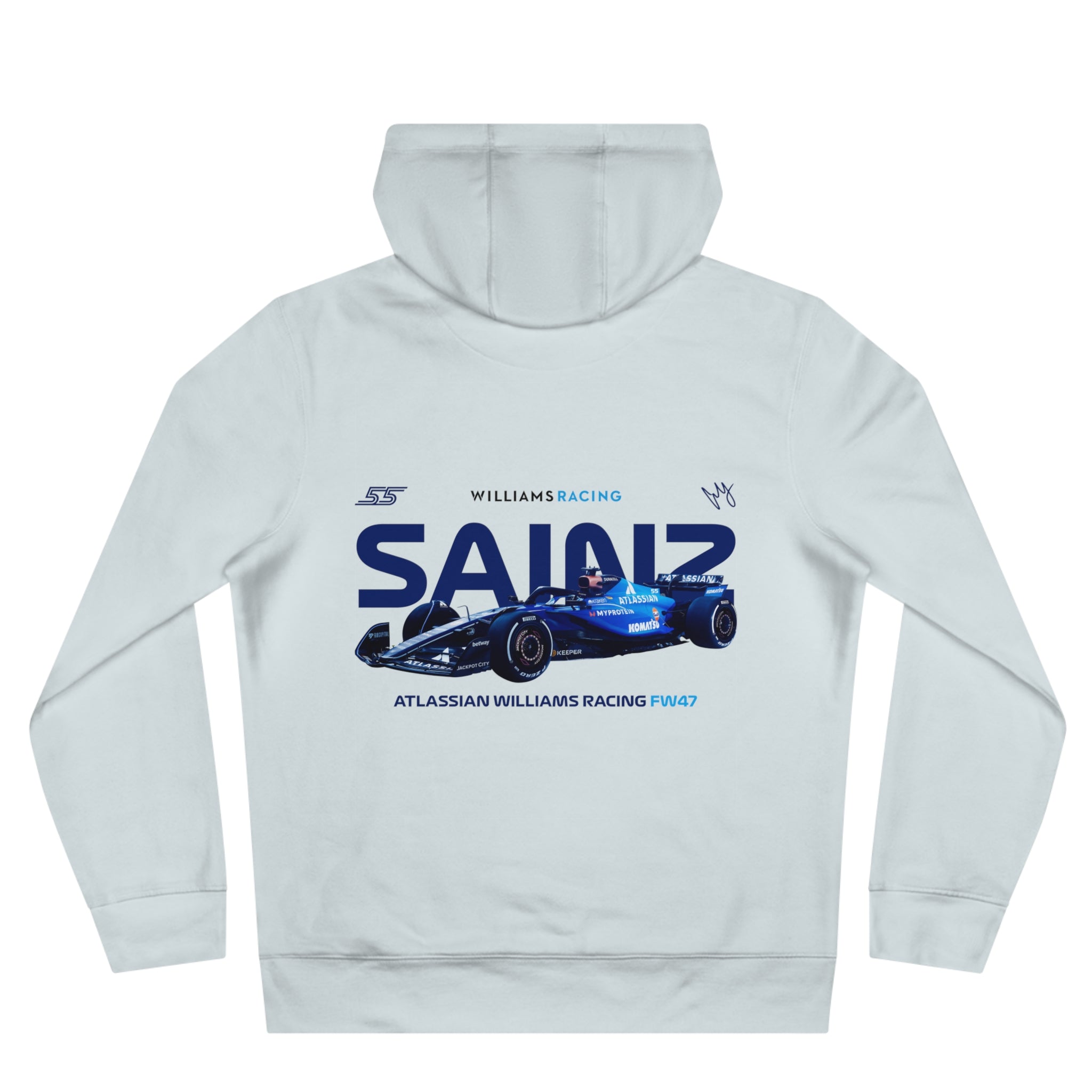 Carlos Sainz | Formula 1 Williams Racing