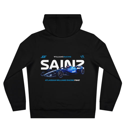 Carlos Sainz | Formula 1 Williams Racing