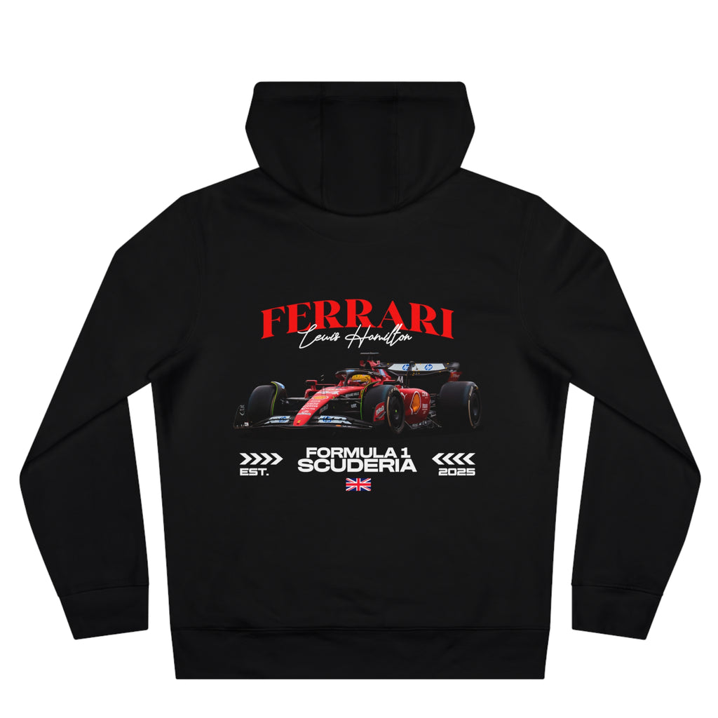 Lewis Hamilton | Scuderia Ferrari Formula 1