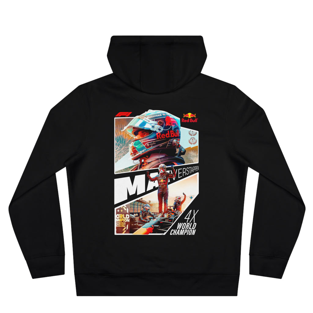 Max Verstappen | Artwork World Champion