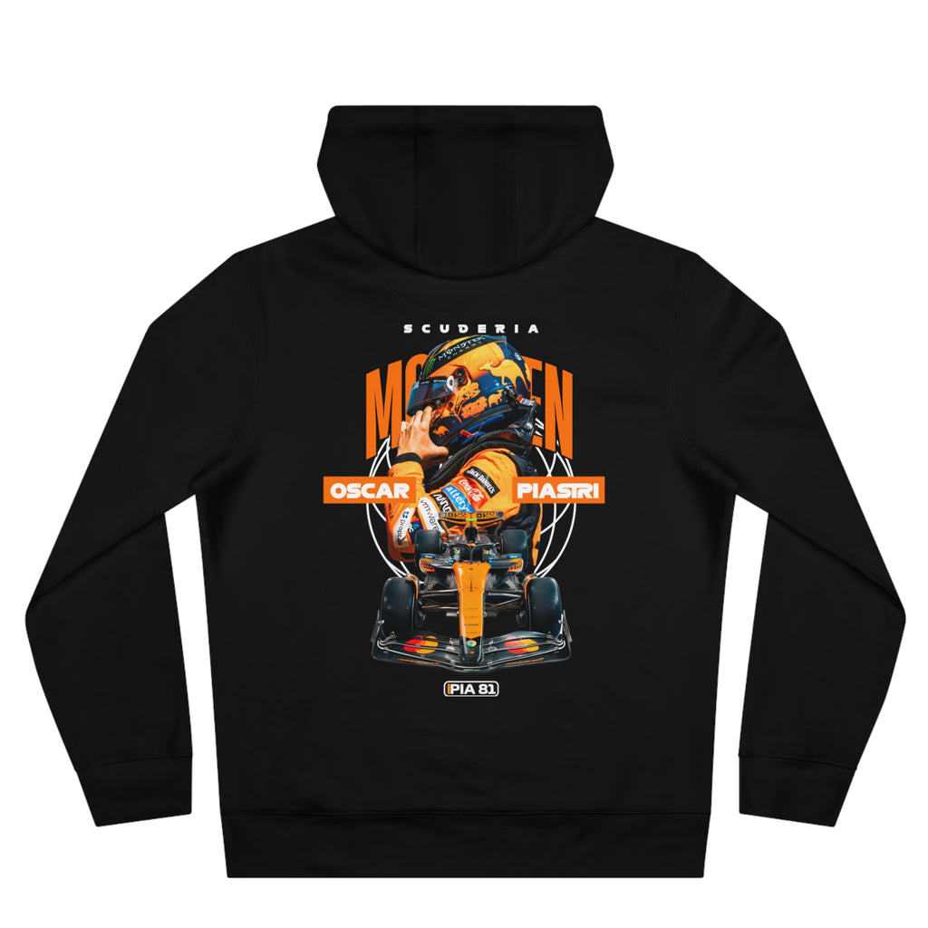 Oscar Piastri | McLaren F1