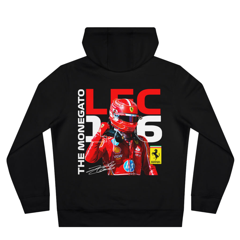 Charles Leclerc | Scuderia Ferrari