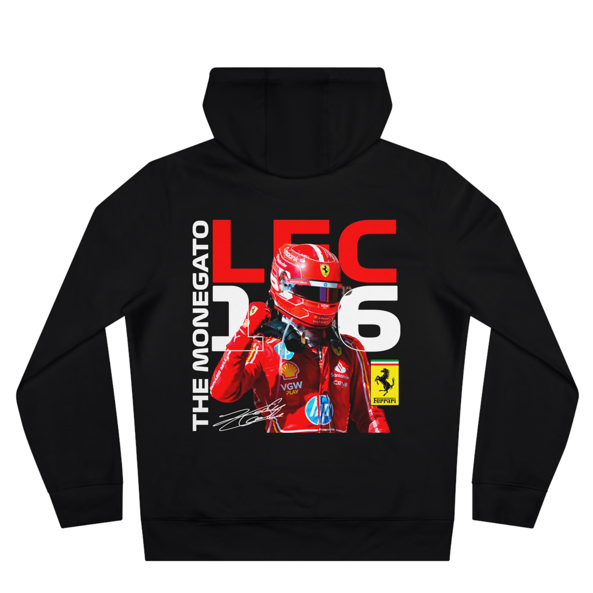 Charles Leclerc | Scuderia Ferrari