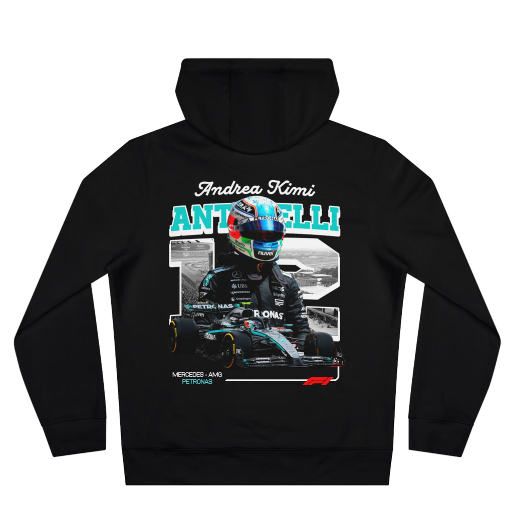 Kimi Antonelli | Formula 1 Mercedes - AMG Petronas