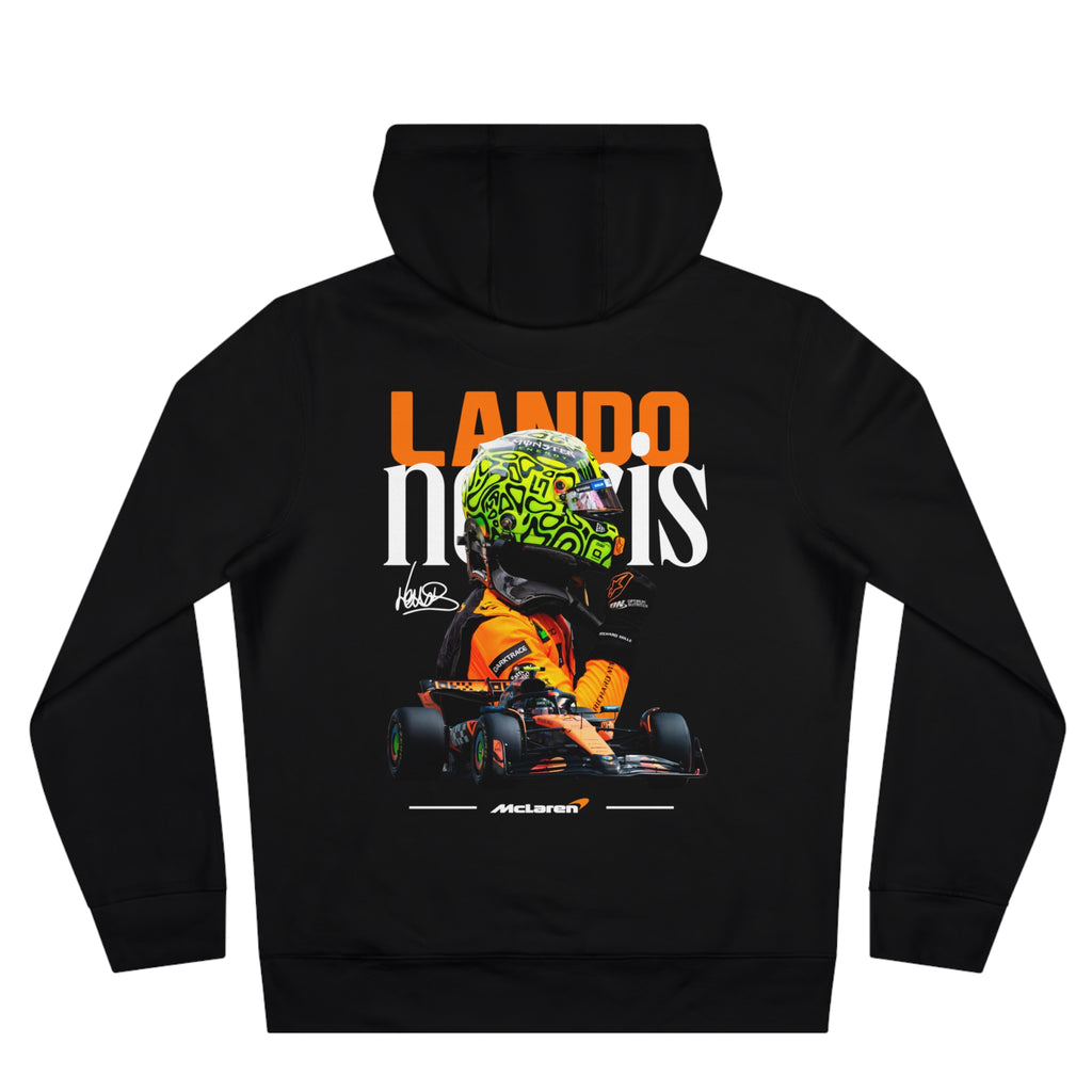 Lando Norris | McLaren Racing