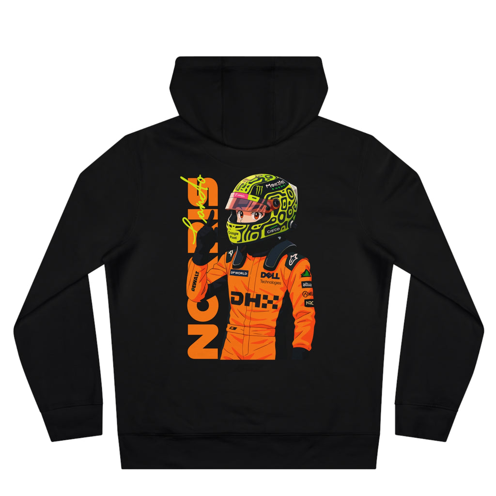 Lando Norris | McLaren Racing