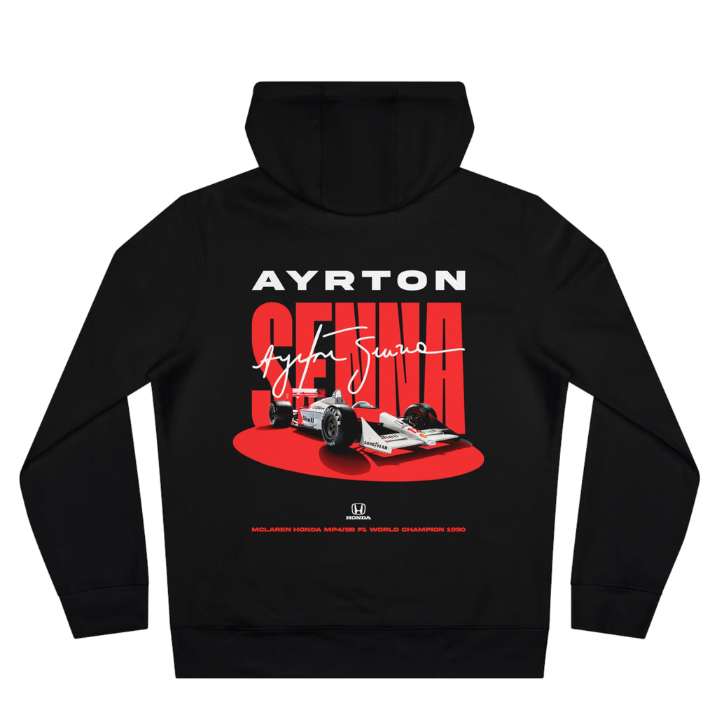 Ayrton Senna | Formula 1 Racing