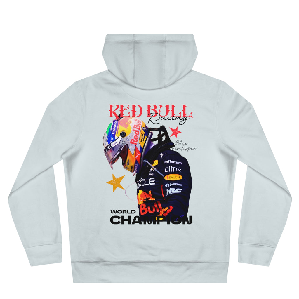 Max Verstapen | Red Bull Racing World Champion