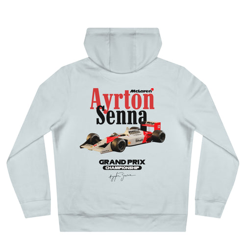 Ayrton Senna | Grand Prix Championship