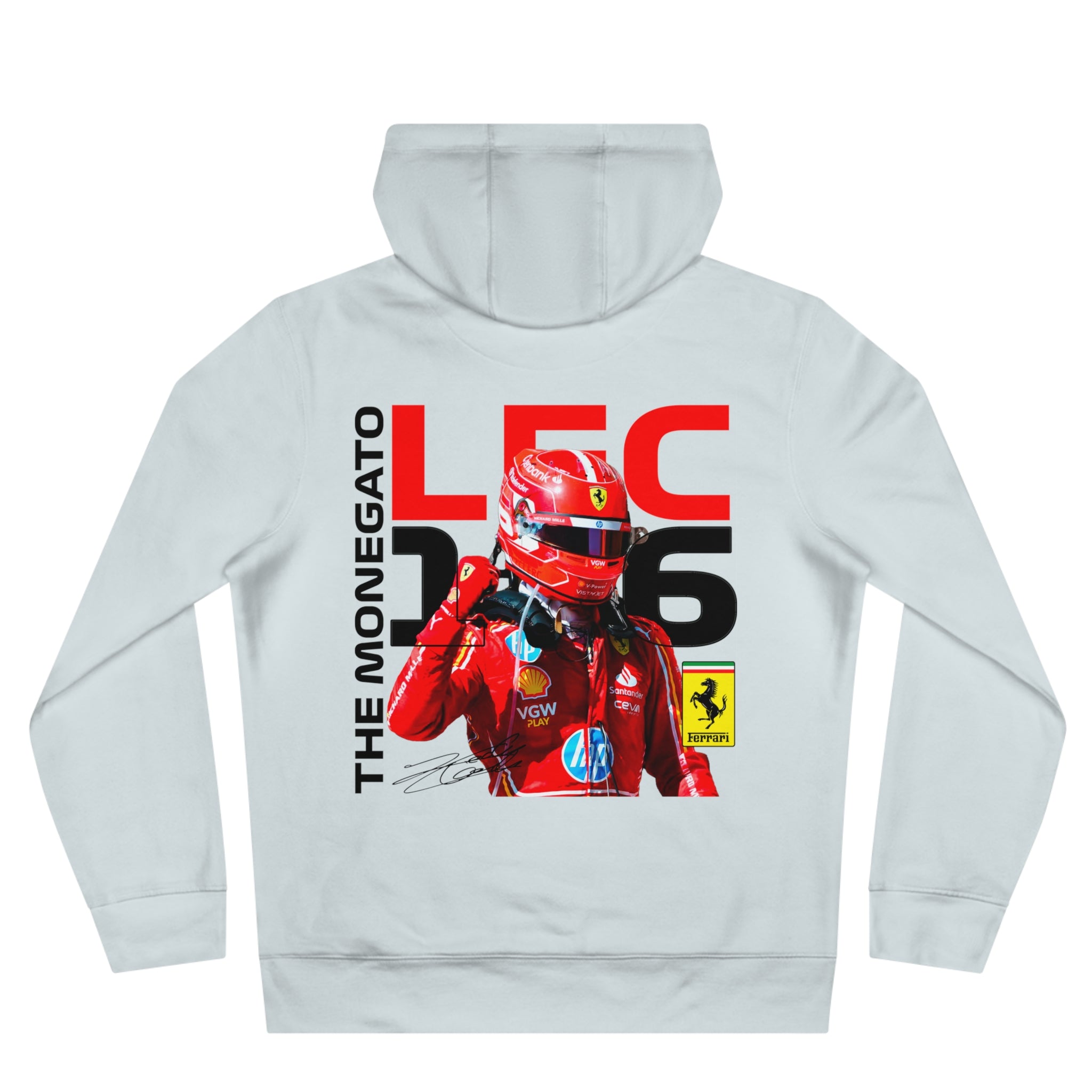 Charles Leclerc | Scuderia Ferrari