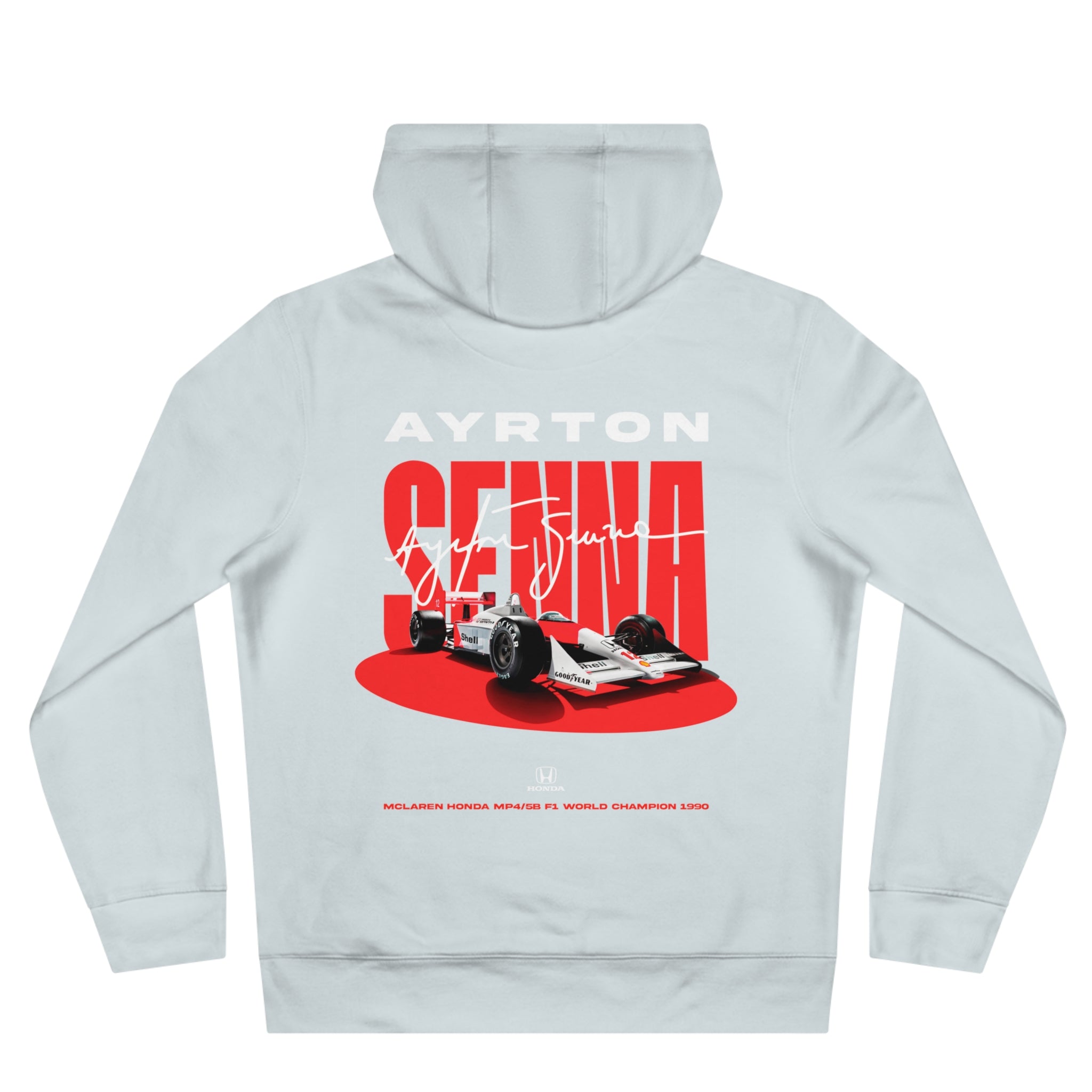 Ayrton Senna | Formula 1 Racing