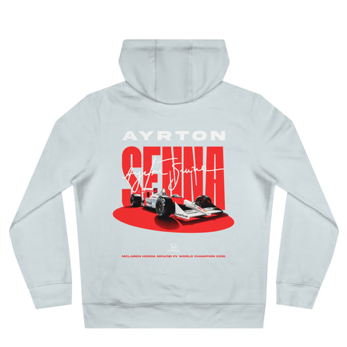 Ayrton Senna | Formula 1 Racing