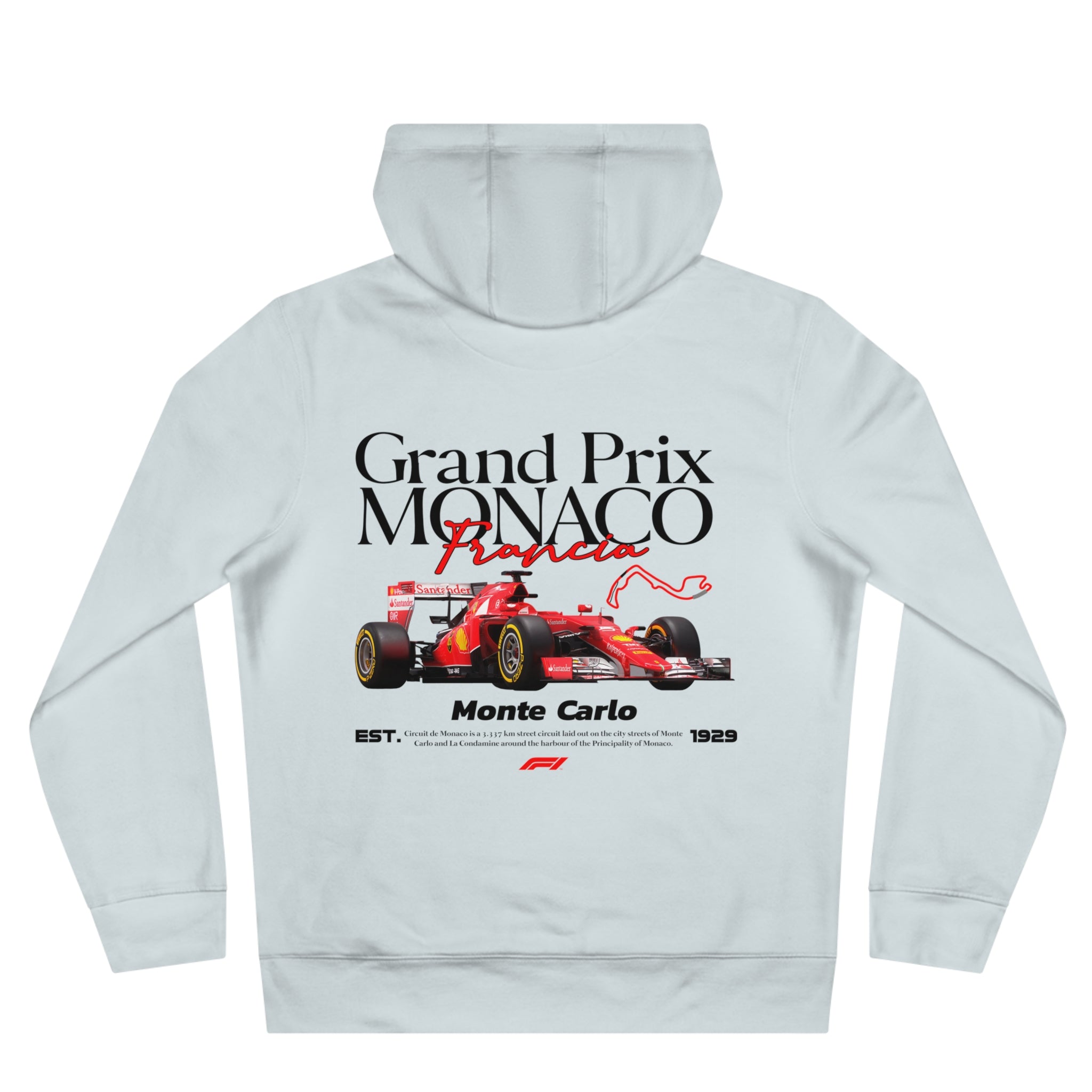 Grand Prix Monaco | Monte Carlo Formula 1