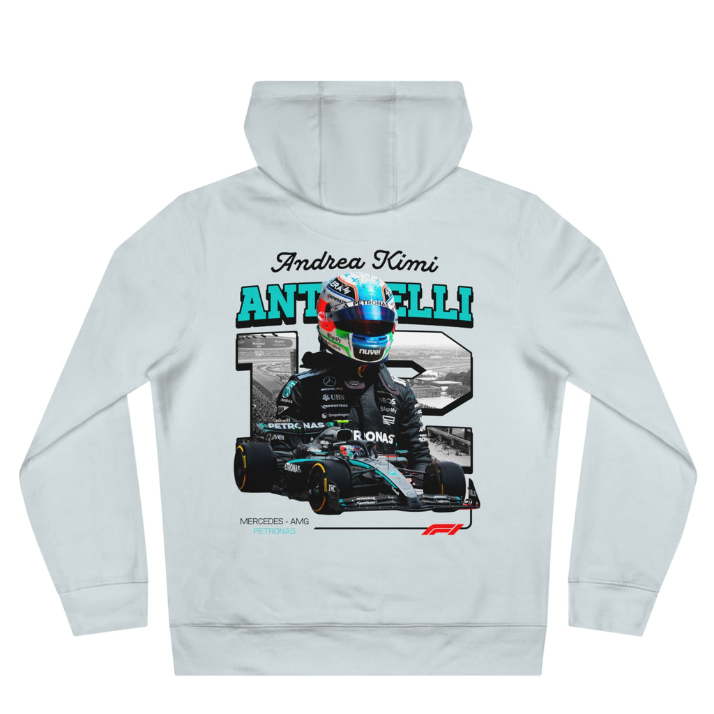 Kimi Antonelli | Formula 1 Mercedes - AMG Petronas