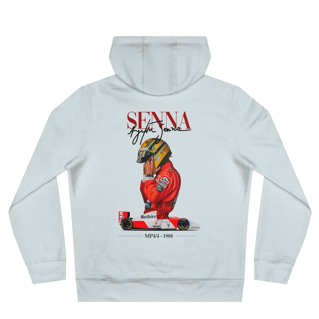 Ayrton Senna | Tribute 1988 MP4/4