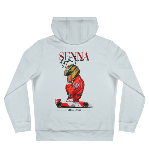 Ayrton Senna | Tribute 1988 MP4/4