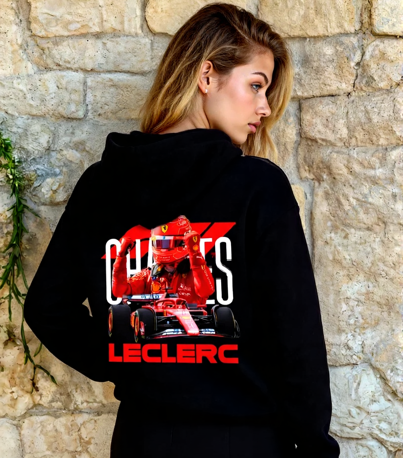 Charles Leclerc | Formula 1 Scuderia Ferrari